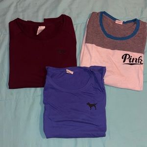 Baseball Tees